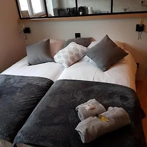 26 M2 équipé Appartement