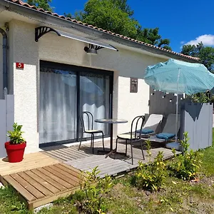 Volc Appartement
