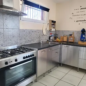 Indépendant Appartement